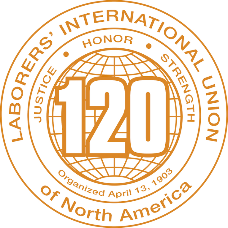 Schedules – Laborers International Union Local 120